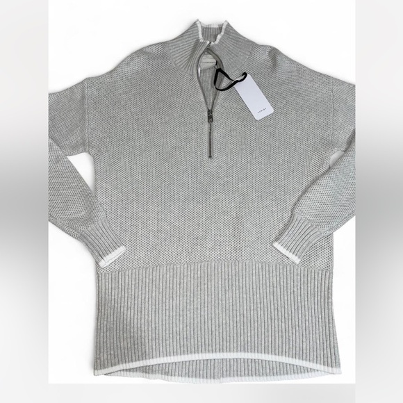 NWT Varley Cooper Knit, Oversized fit - Picture 5 of 9